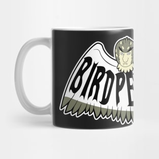 Bhero Mug